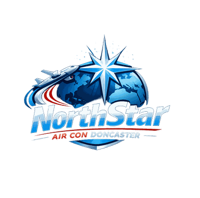 NorthStar Air Con Doncaster logo